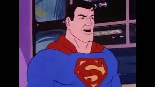 The Super Friends 