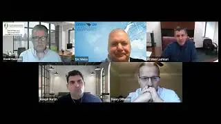 Gamble4Good Webinar &ndash; Innovation In Compliance featuring Eric Weiss