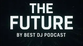 The Future - Hakan, Best DJ Podcast ( Original mix) UK hip hop 
