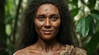 A Day in the Life of a Stone Age Family