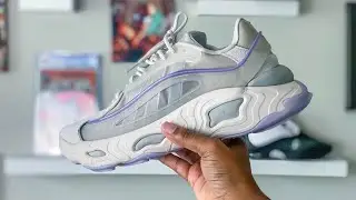 WHAT IS THE adidas OZNOVA?
