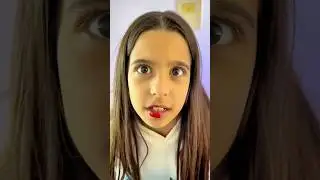 ELA &Eacute; UMA INVEJOSA! 😡 #shorts