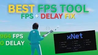The BEST PC Optimization Tool 🔧 (FPS Boost + Zero Delay)