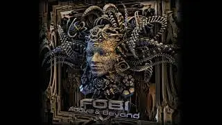 FOBI - ONE MORE DROP ( NO COMMENT RECORDS )