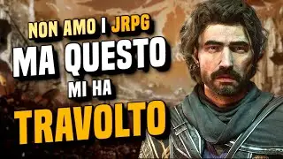 Non amo i JRPG… ma Expedition 33 è TRAVOLGENTE – Recensione