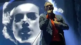 Morrissey - All You Need Is Me @ Tauron Arena, Krakow, Poland, July 3, 2025