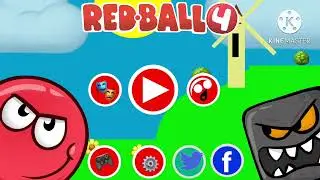 Red Ball 4 Level 71