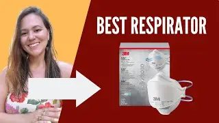 Aura Particulate N95 Respirator Review | Safety Gear Tested