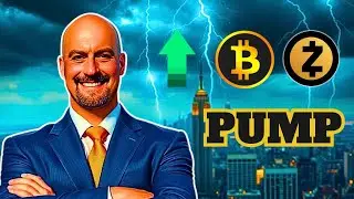 🚨 ВНИМАНИЕ: Грядёт рост котировок ZCASH на 1000 долларов?! [Прекратите продажу] #короткие