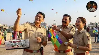 मुजरिम को पकड़ने के लिए Police गयी Kite Festival में | True Crime | Crime Patrol New Episode 2026