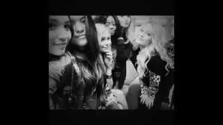 Olivia holt and Kelli Berglund besties 😍😚