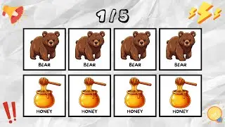 Say The Word on Beat Challenge |⚡LEVELS 1-5 EASY TO INSANE