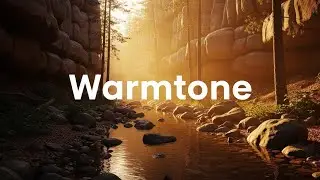 1 Hour Calm Music for Deep Rest &ndash; Warmtone