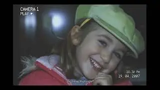 Annalisa lucido  - Child&rsquo;s Eyes, Adult Mind (Roger Hatchuel Academy 2026)