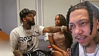 Prime Reacts to 20 Women Competing For Dre IRL … HE OC