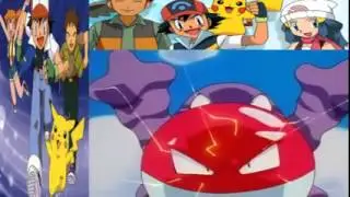 Pok&eacute;mon  Adventures on the Orange Islands  Opening    English   YouTube