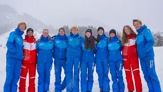 MIN SÆSON SOM SKIGUIDE 19/20