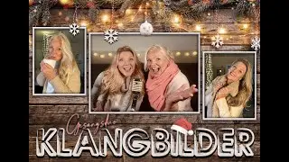 Klangbilder ~ Melodien der Erinnerung