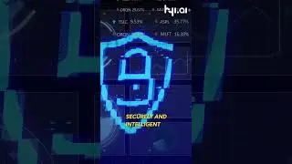 HYI.AI Cloud Infrastructure: Scale Without Borders | Multi-Cloud & Serverless Solutions