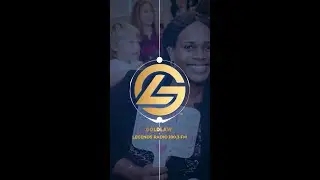 🎙️ The Gold Standard Radio Recap: Sheree Wolliston