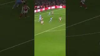 ETHAN NWANERI'S FIRST PREMIER LEAGUE GOAL ❤️
