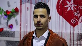 حفل زفاف العريس / علاء كامل العبد الله / أفراح أهل معصران / مع الفنان جابر مطر ابو احمد