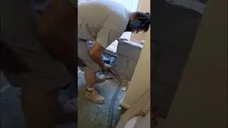 Восстановление пожарного выхода | Разъяснение строительных норм и правил!
