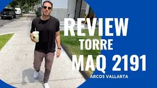 Review Departamentos Torre MAQ 2191 🏢 Guadalajara, Jalisco