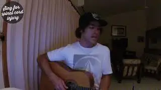 Day 5 of 31 (Jae Haydon): Georgia - Vance Joy