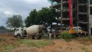 AQUARIUS Boom casting work #new #shortfeed #excavator #reels #video #shorts #instagood #jcb #casting