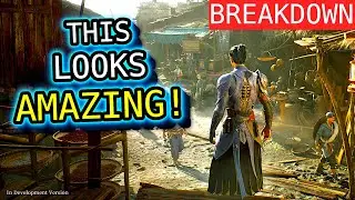РАЗБОР ИГРОВОГО ПРОЦЕССА God Slayer 😍👀