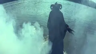 Red Ram - Sunlit Mourning (Official Video)