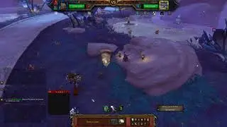 World Of Warcraft - Pet Battle/Batalha de Pet - Digallo