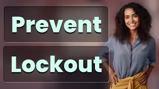 How Can You Prevent Lockout When Transferring Your Mobile Number?