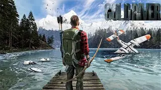 Welcome campers! | Gold River Project playthrough