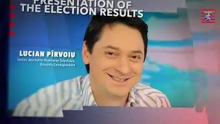 From the &ldquo;Europe after the elections&rdquo; series: Romania has voted