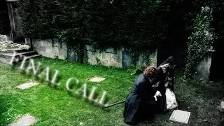 Jamie & Claire (Outlander) | Final Call (2x07)