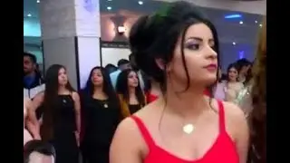 Ayat Ahmadnezhad 2018 