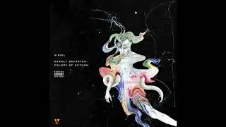 DPND Virgil - Stroll ft. T. Ramoon & Jamesette Anglin | Track 6