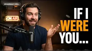 English Speaking Gym: Master 