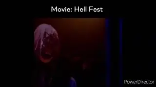 Hell Fest (2018) A masked serial Killer Movie Full Explained Hindi/Urdu