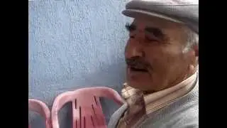 SEYDİYAR K&Ouml;Y&Uuml; 2014  HAMZALILI ADEM HACIAĞA DEDEM MAL PAZARLIĞI