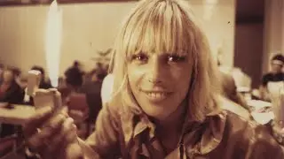 CATCHING FIRE: THE STORY OF ANITA PALLENBERG clip | BFI London Film Festival 2023