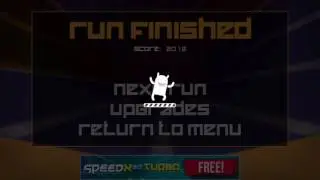 10 Minutes of SpeedX 3D