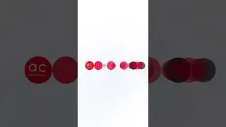 Logo animation #shorts