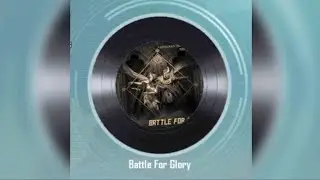 Battle For Glory PUBG Mobile Background Lobby Music 🎶🎼
