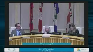 Council Meeting - December 15, 2025