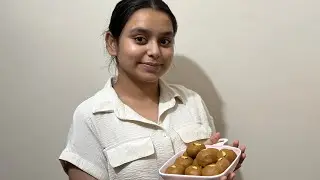 Halwai Vrge Vessan De Laddua Di Recipe | Sweet Recipe | @Cheemas_Kitchen 