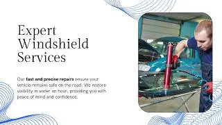 Greenville Auto Glass &ndash; Trusted Auto Glass Repair & Replacement in Texas