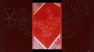 New Baby bistar design #shortvideo #Faliya Design#Ruhiicreationn